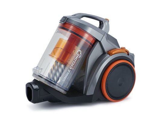 Пылесос MIDEA VCS43A15