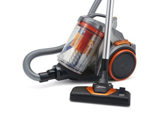 Пылесос MIDEA VCS43A15