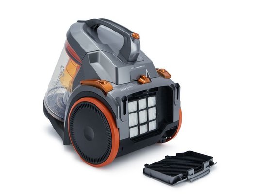 Пылесос MIDEA VCS43A15