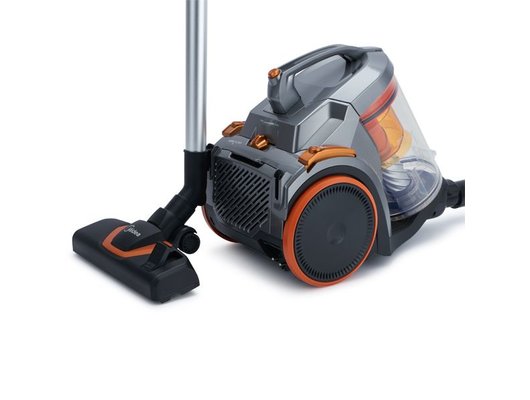 Пылесос MIDEA VCS43A15