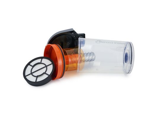 Пылесос MIDEA VCS43A15