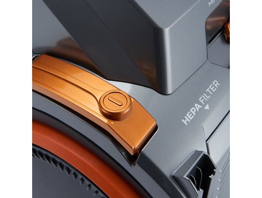 Пылесос MIDEA VCS43A15