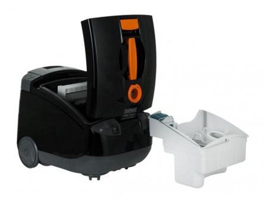 Пылесос THOMAS TWIN Sigma Aquafilter