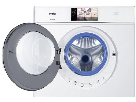 Стиральная машина HAIER HWD120-B1558U