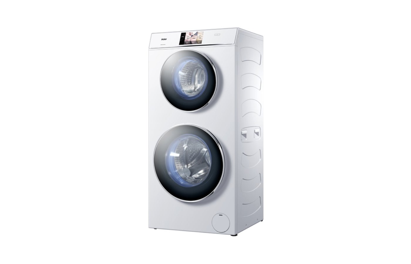 Аксессуары haier. Haier hwd120-b1558u. HWD Mega. Стиральная машина с сушкой Haier со всех сторон 3d картинки.