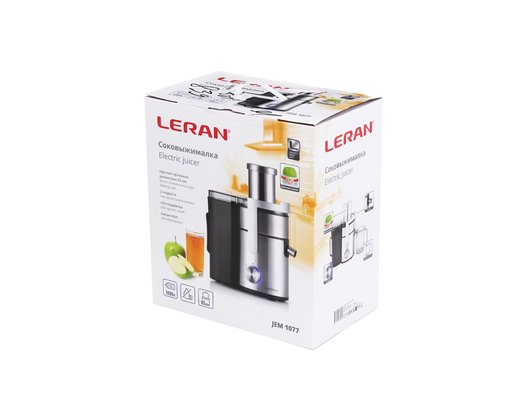 Соковыжималка LERAN JEM 1077