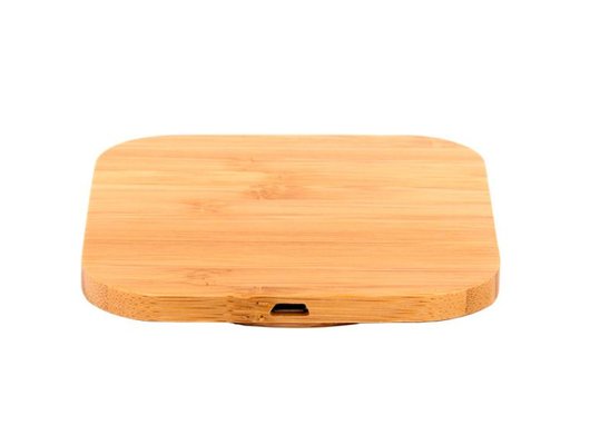 Зарядное устройство Rombica NEO Q5 дерево