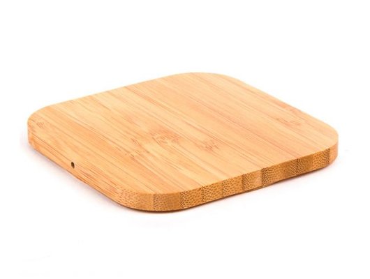 Зарядное устройство Rombica NEO Q5 дерево