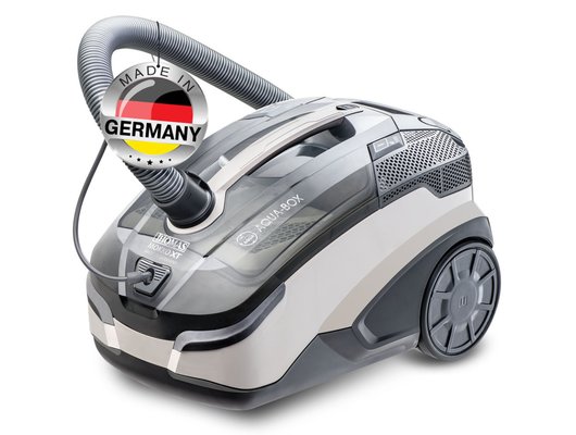 Пылесос THOMAS MOKKO  XT