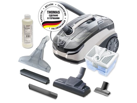 Пылесос THOMAS MOKKO  XT
