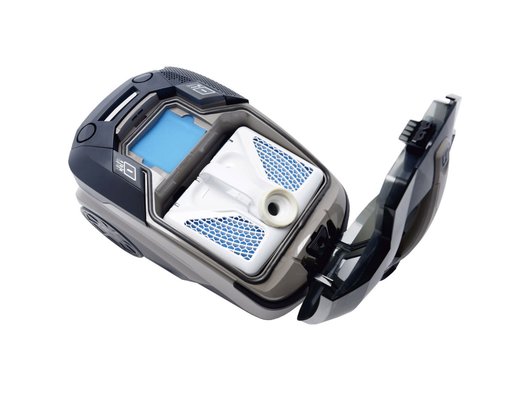 Пылесос THOMAS MOKKO  XT