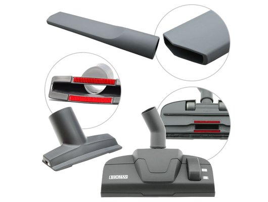 Пылесос THOMAS MOKKO  XT