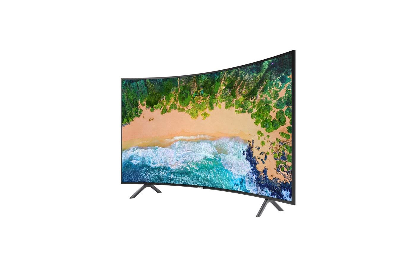 Samsung Ue55nu7090u Купить В Самаре