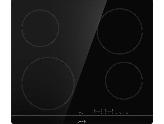 Варочная панель GORENJE ECT641BSC