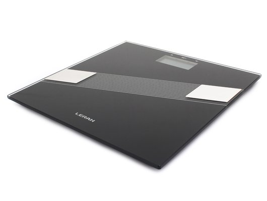 Весы напольные LERAN EF953-S72