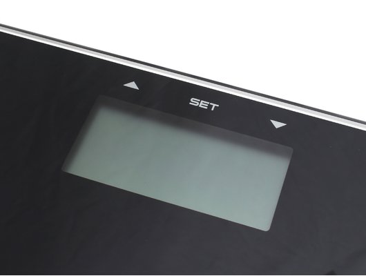 Весы напольные LERAN EF953-S72