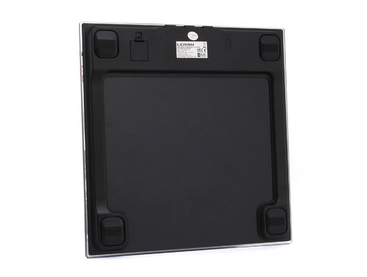 Весы напольные LERAN EF953-S72