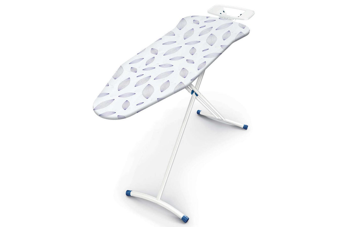 Гладильная доска Philips. Ironing Board 3d.