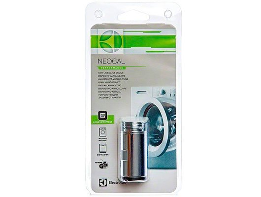 Водоподготовка ELECTROLUX E6WMA101/102