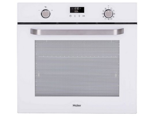Духовой шкаф HAIER HOX-P11HGW