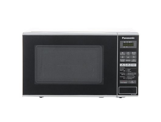 Микроволновая печь PANASONIC NN-GT264MZPE