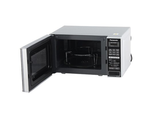 Микроволновая печь PANASONIC NN-GT264MZPE