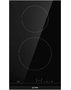 Варочная панель GORENJE ECT321BCSC 2 конфорки электрическая HiLight с автоотключением