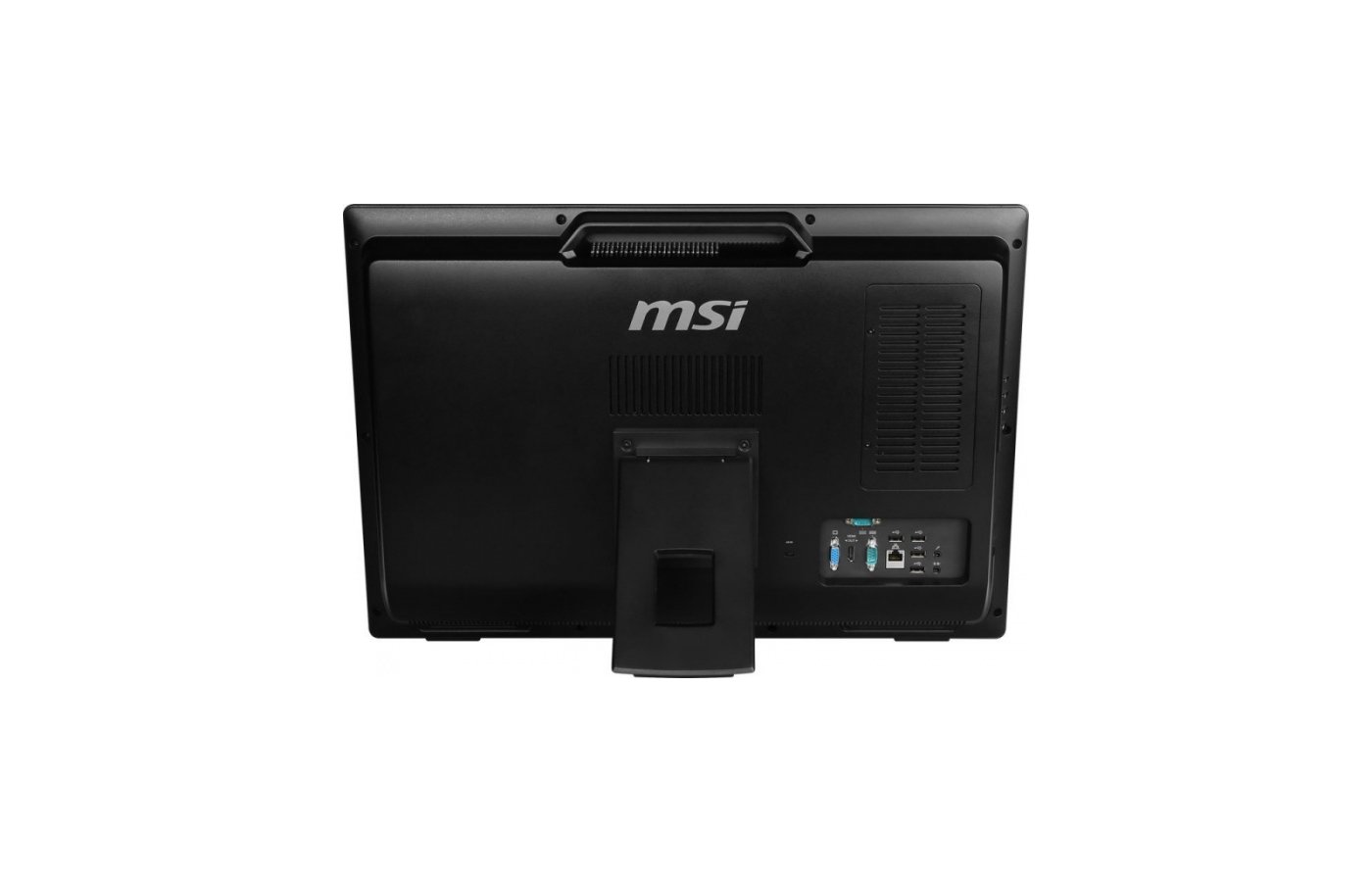 Msi pro. Моноблок 23.6