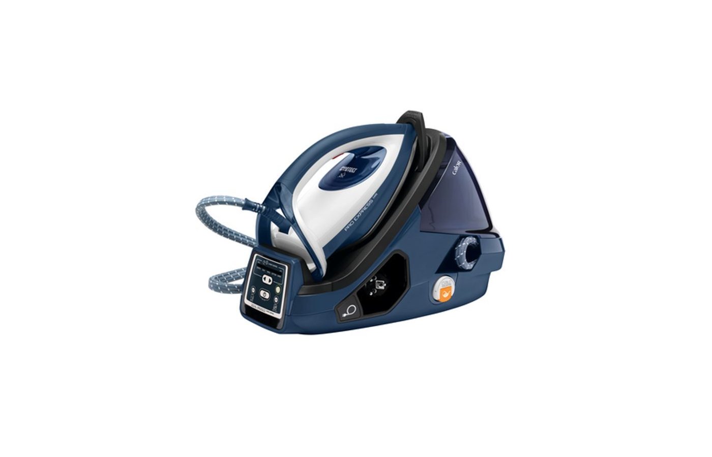 Tefal steam generator pro express фото 114