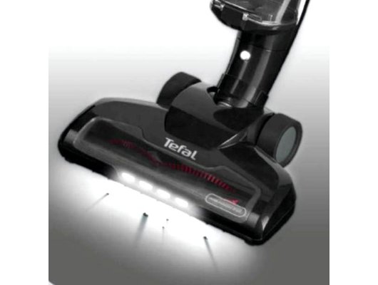 Пылесос TEFAL TY 6545 RH