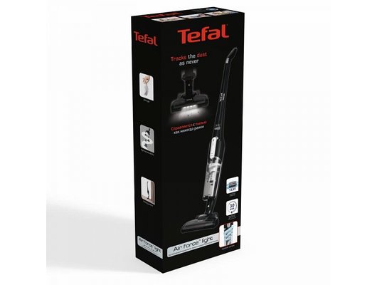 Пылесос TEFAL TY 6545 RH