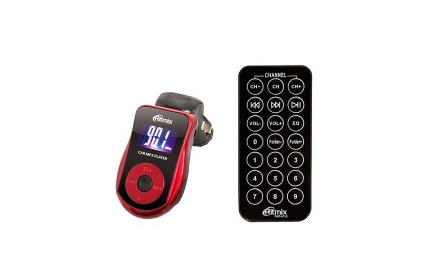 Ritmix fmt a707