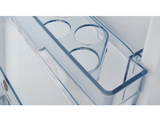 Холодильник POZIS RK FNF-172 S серебристый