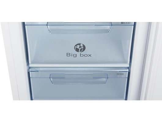 Холодильник POZIS RK FNF-172 S серебристый