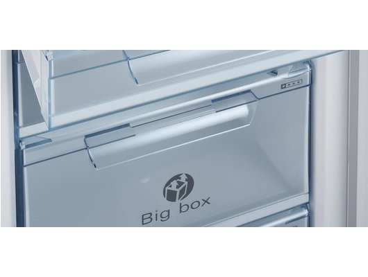 Холодильник POZIS RK FNF-172 S серебристый