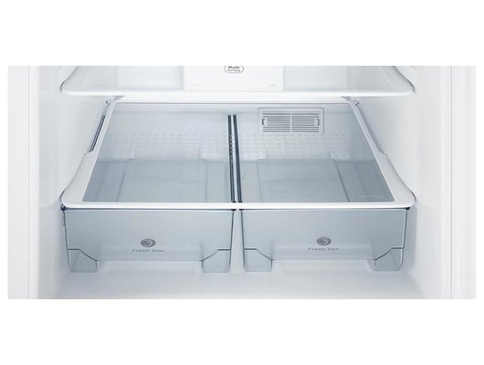 Холодильник POZIS RK FNF-170 S серебристый