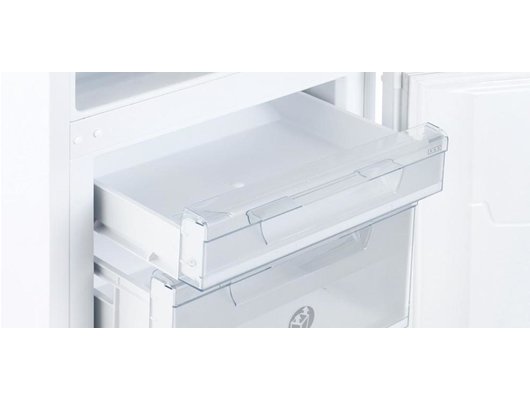 Холодильник POZIS RK FNF-170 S серебристый