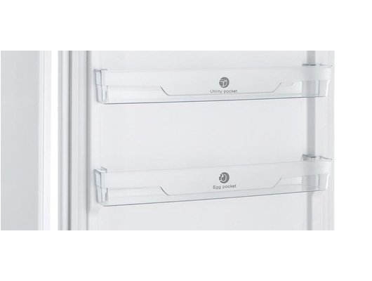 Холодильник POZIS RK FNF-170 S серебристый