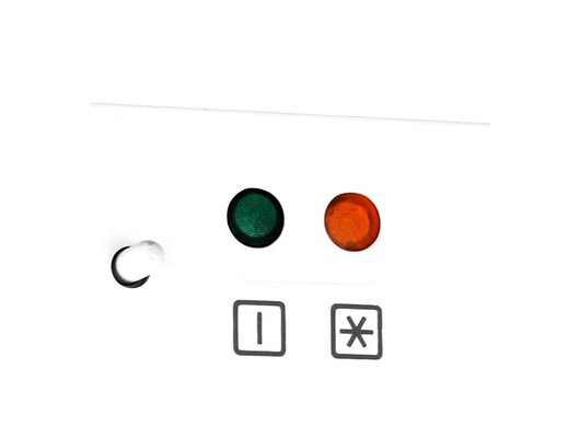 Холодильник POZIS RK-139 S серебристый