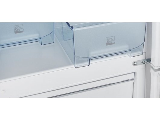 Холодильник POZIS RK-139 S серебристый