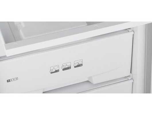 Холодильник POZIS RK-139 S серебристый