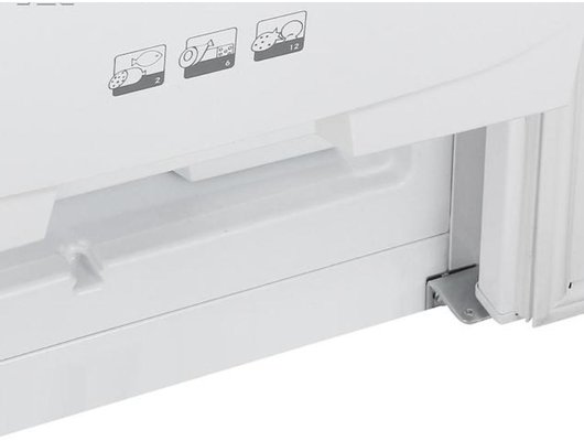 Холодильник POZIS RK-139 S серебристый