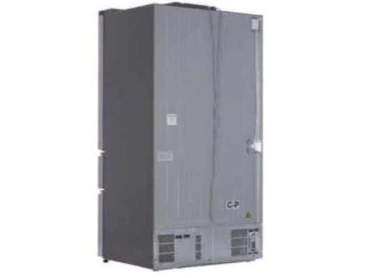 Холодильник HAIER HB25FSSAAARU