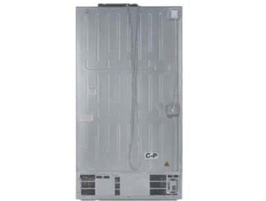 Холодильник HAIER HB25FSSAAARU