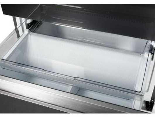 Холодильник HAIER HB25FSSAAARU