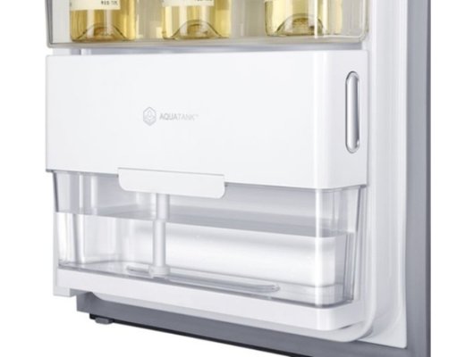 Холодильник HAIER HB25FSSAAARU