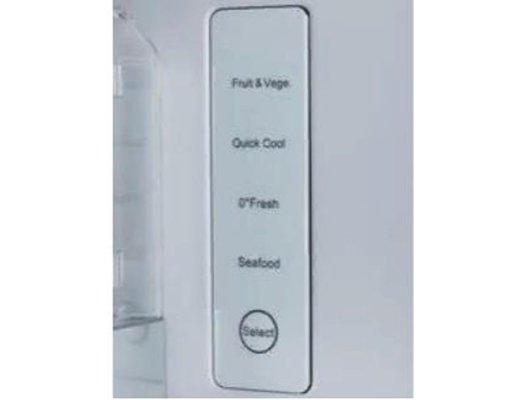 Холодильник HAIER HB25FSSAAARU