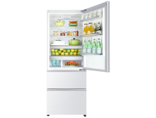 Холодильник HAIER A3 FE 742 CGWJRU