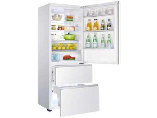 Холодильник HAIER A3 FE 742 CGWJRU