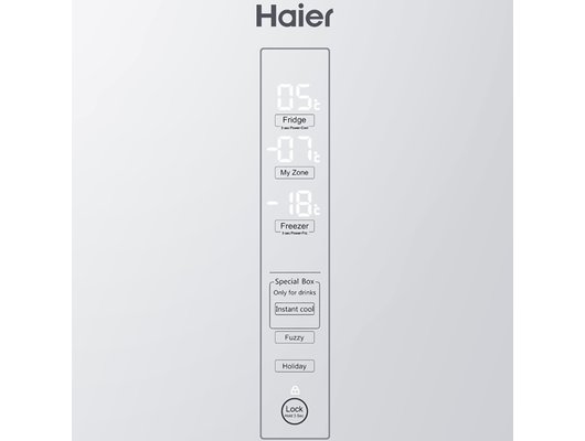 Холодильник HAIER A3 FE 742 CGWJRU